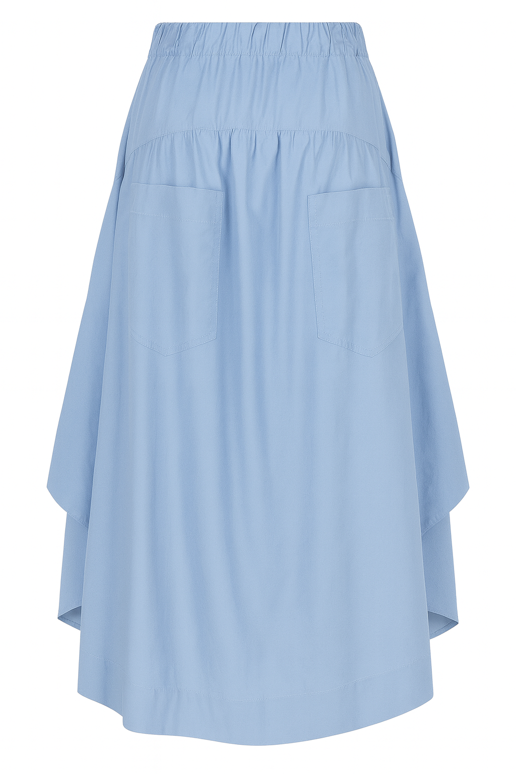 The Sawyer Skirt