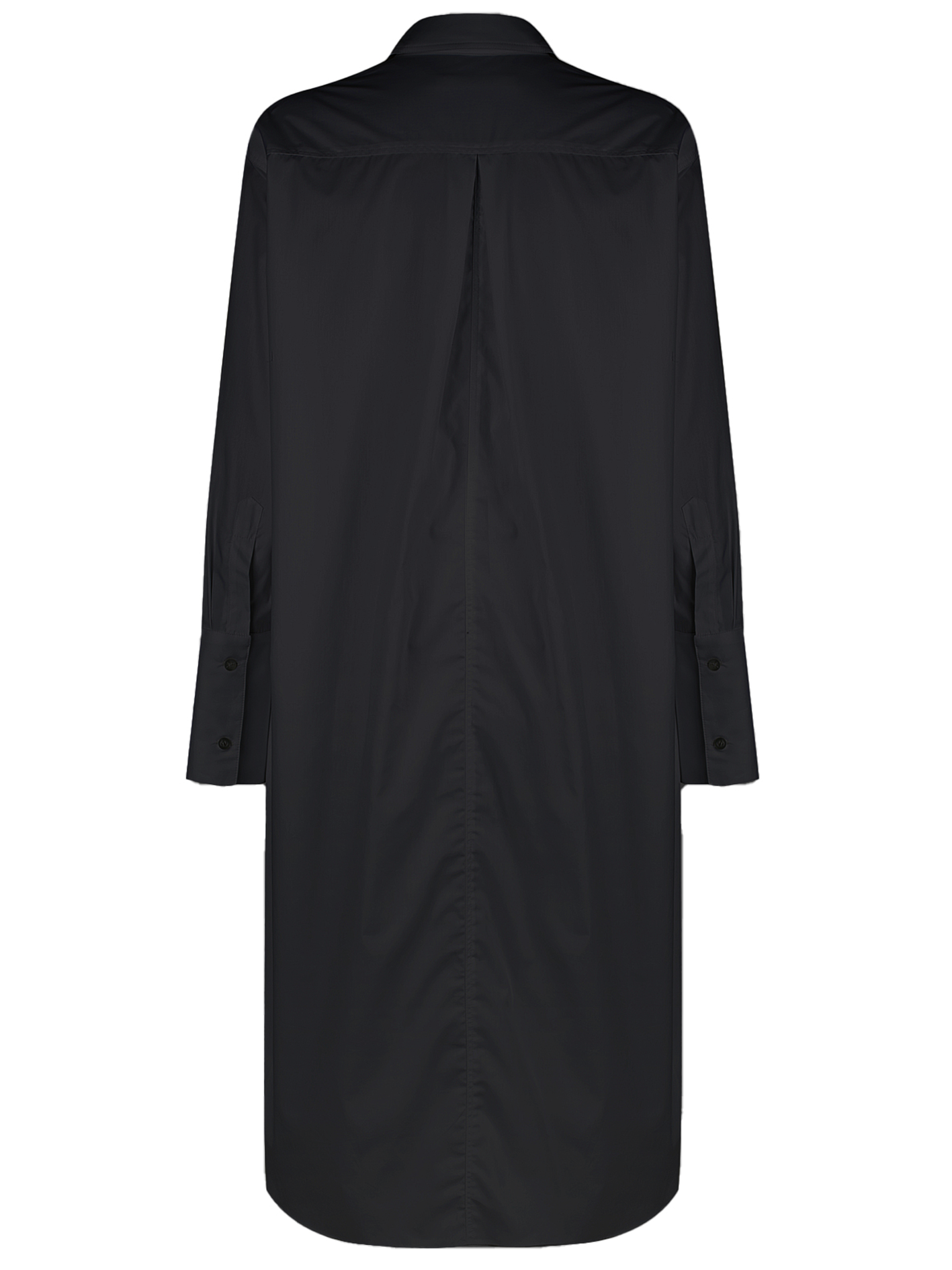 The Kinsley Shirtdress