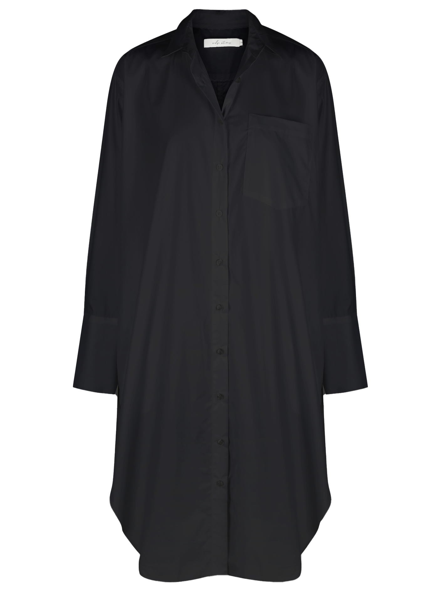 The Kinsley Shirtdress