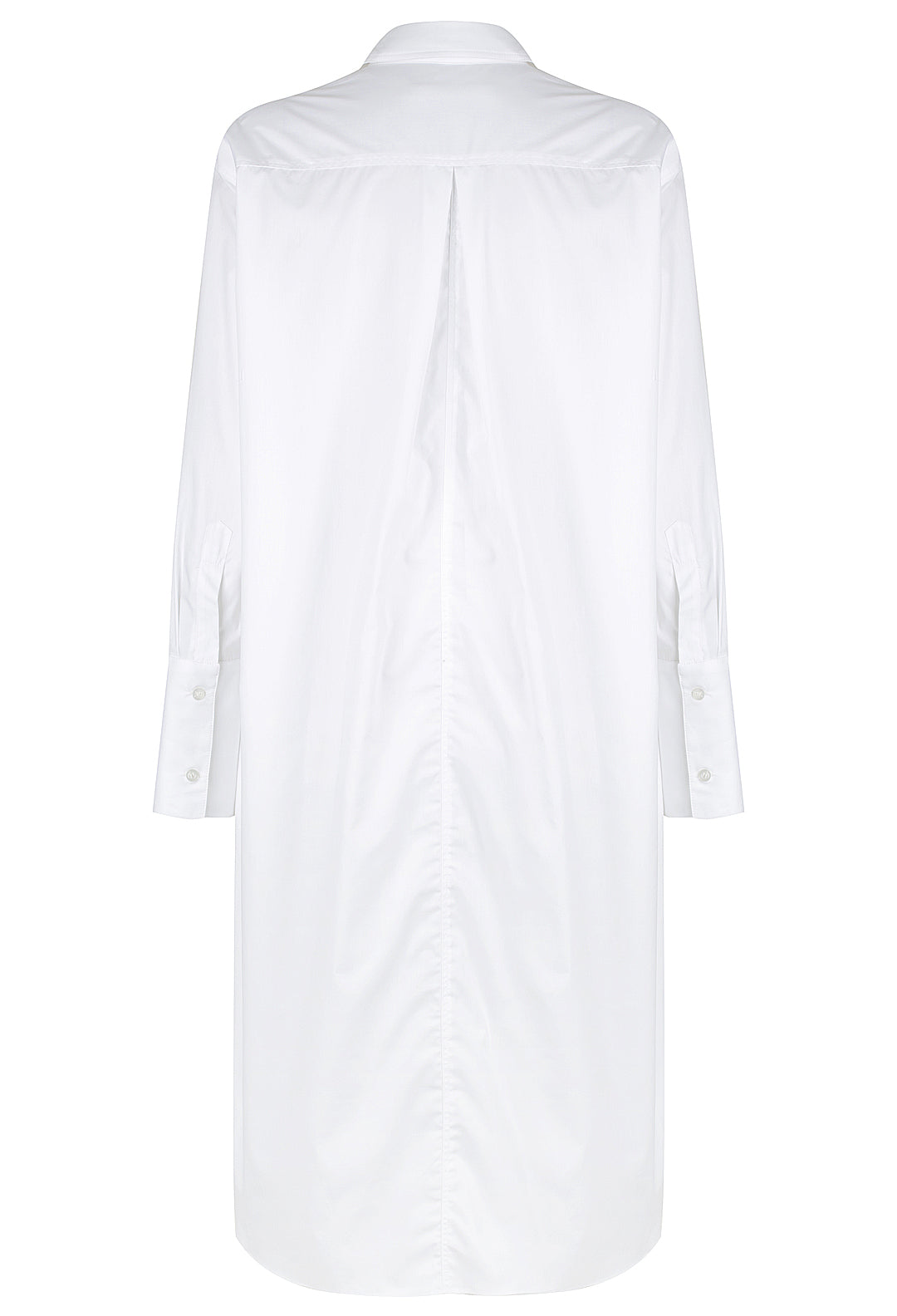 The Kinsley Shirtdress