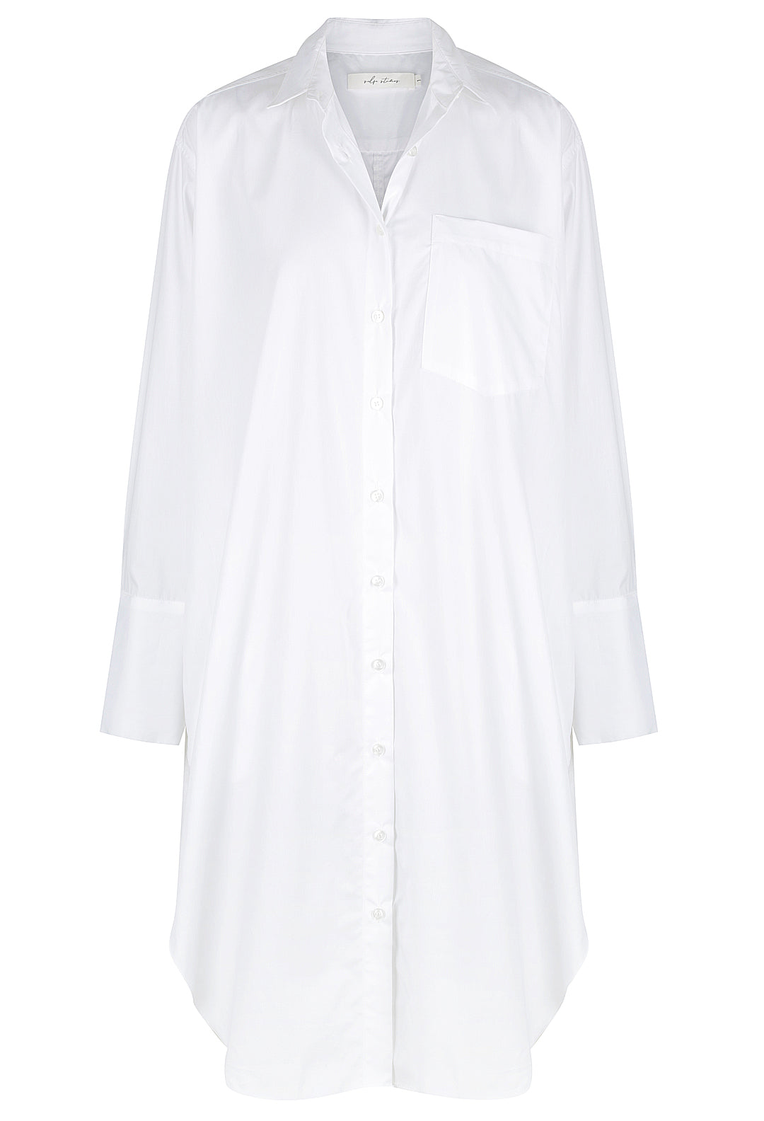The Kinsley Shirtdress
