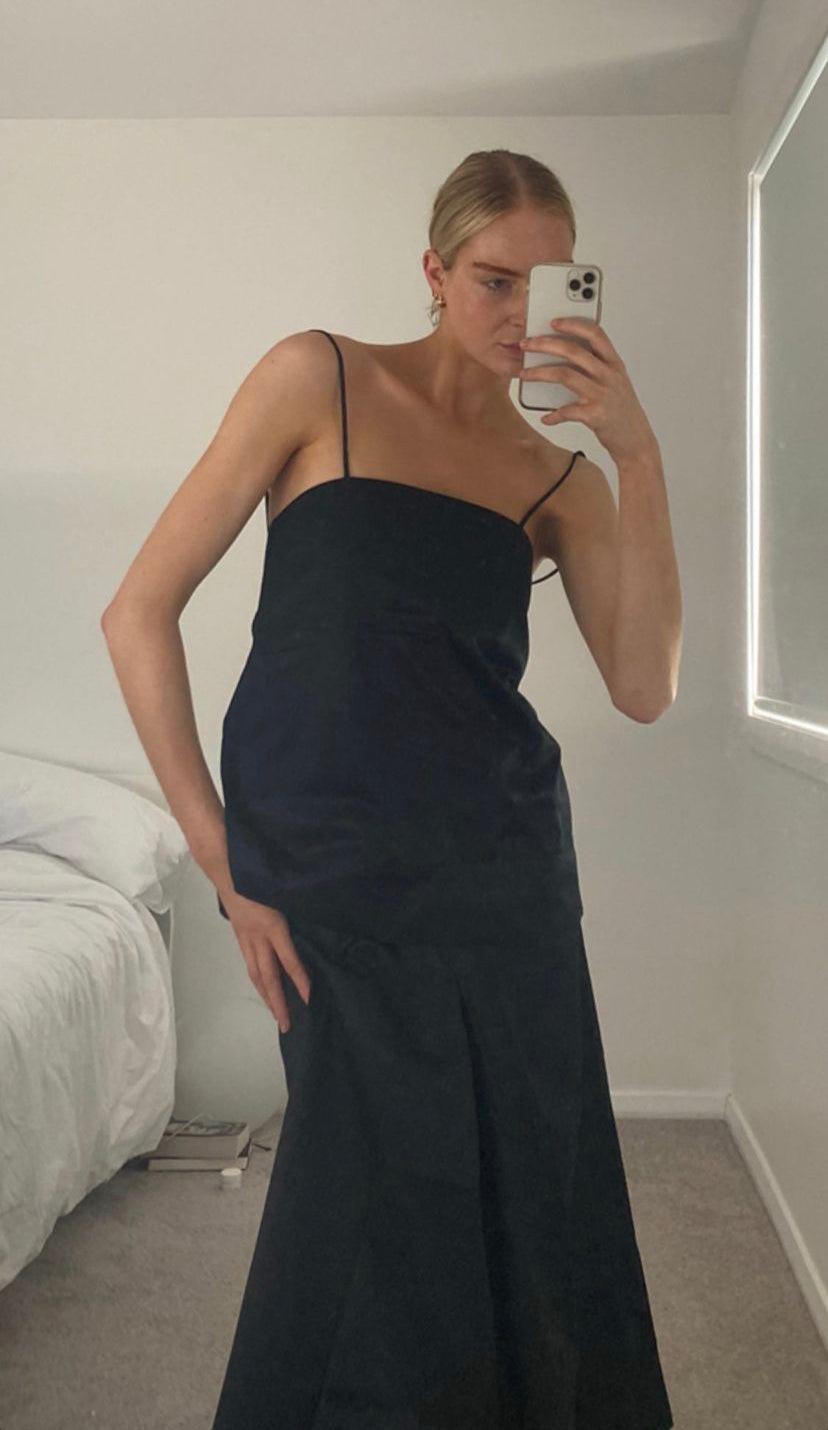 Square Neck Cami