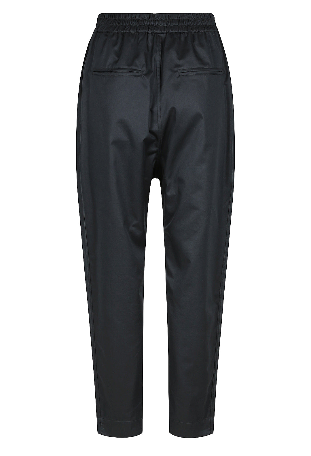 Relaxed Twill Pant