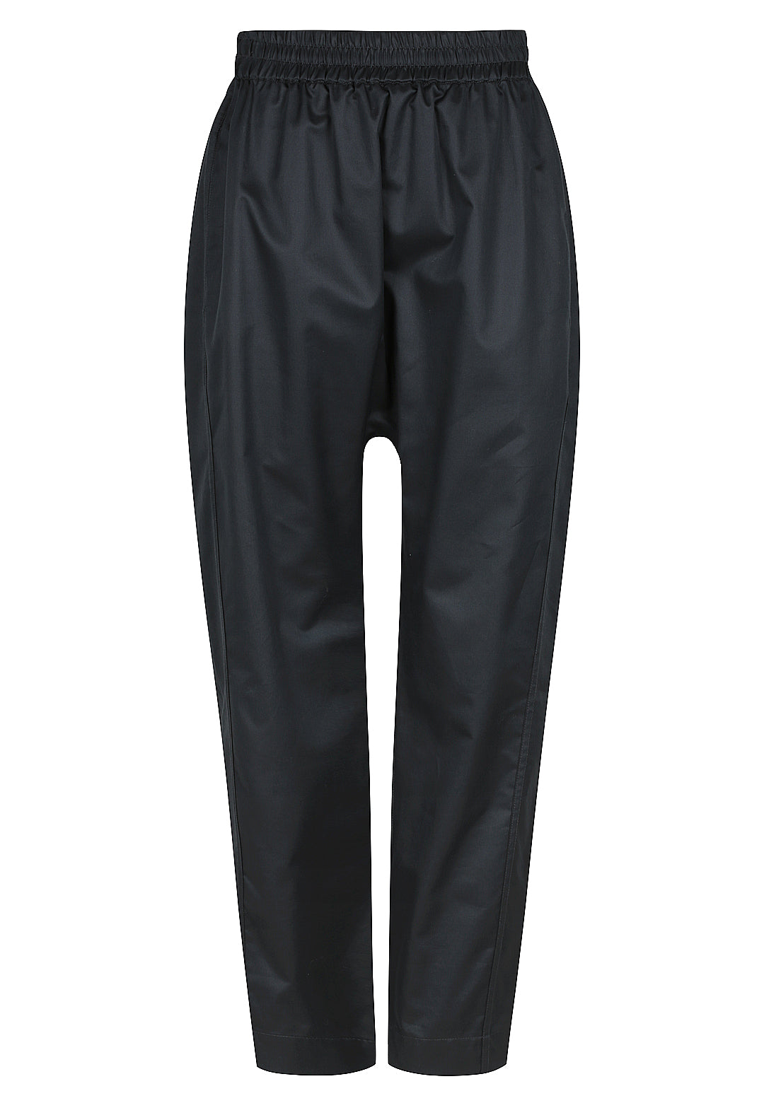 Relaxed Twill Pant
