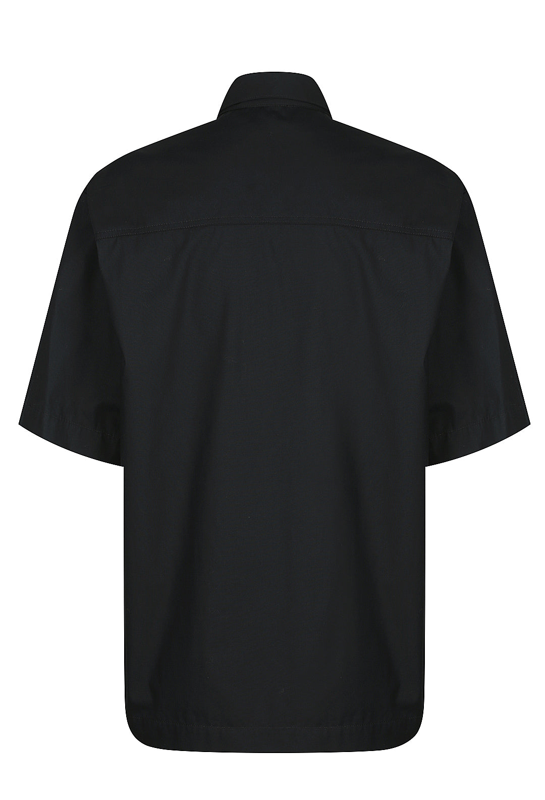 Short Sleeve Pocket Shirt