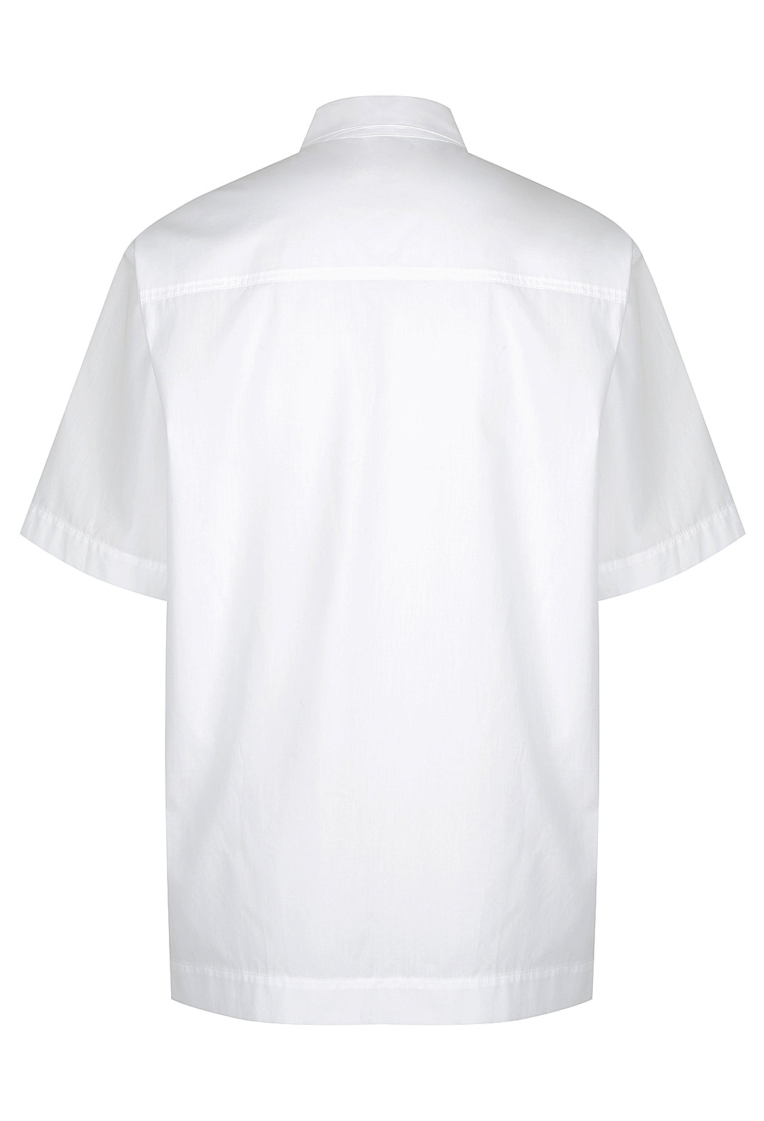 Short Sleeve Pocket Shirt