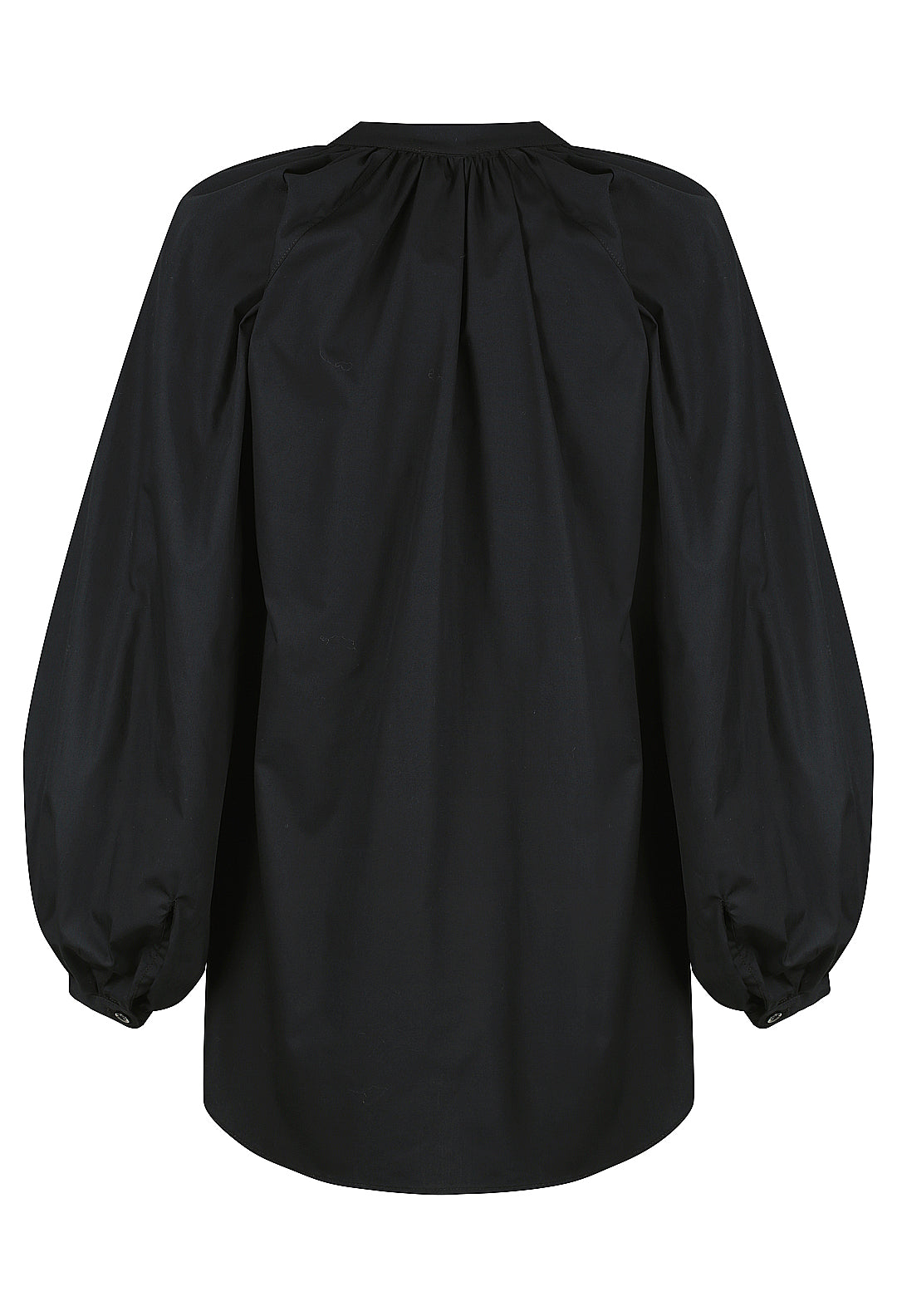 V Neck Long Sleeve Shirt