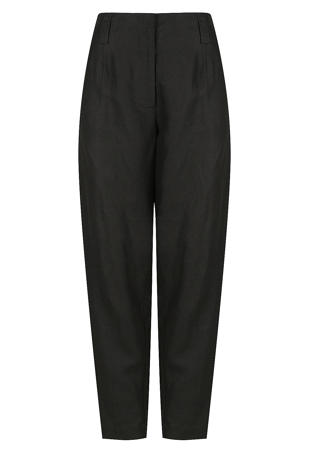 Tailored Linen Pant