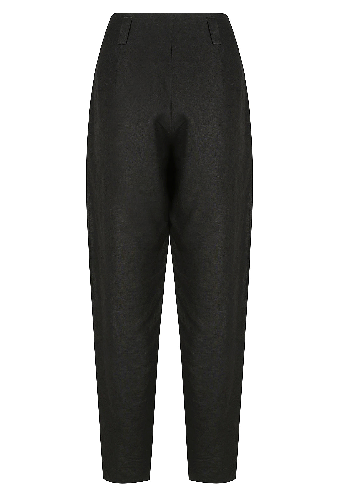 Tailored Linen Pant