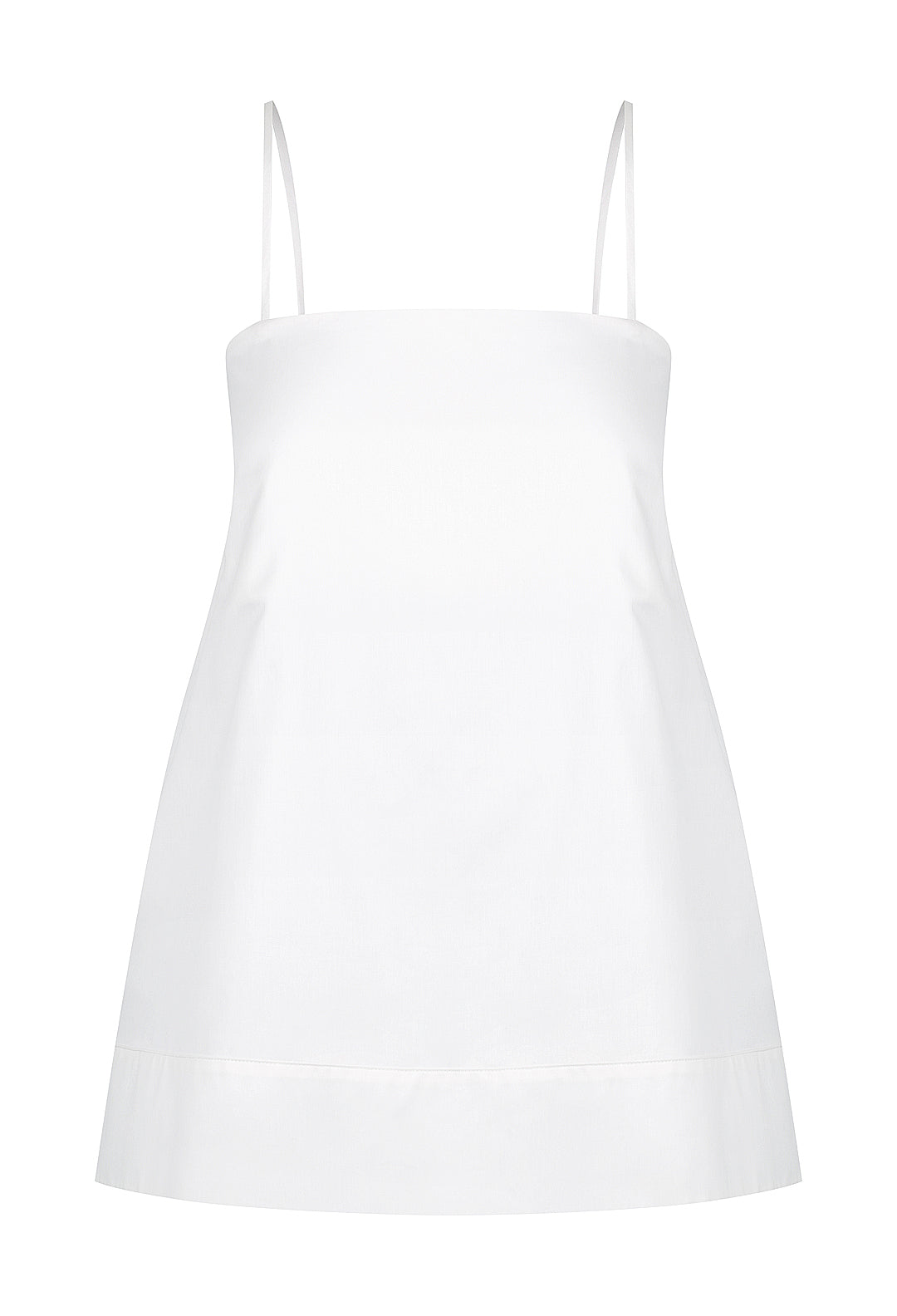 Square Neck Cami