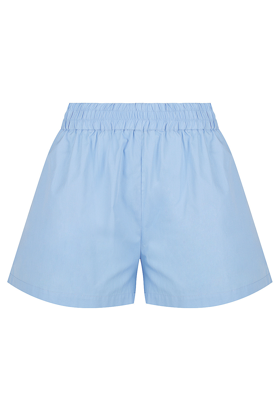 Cotton Pull On Short