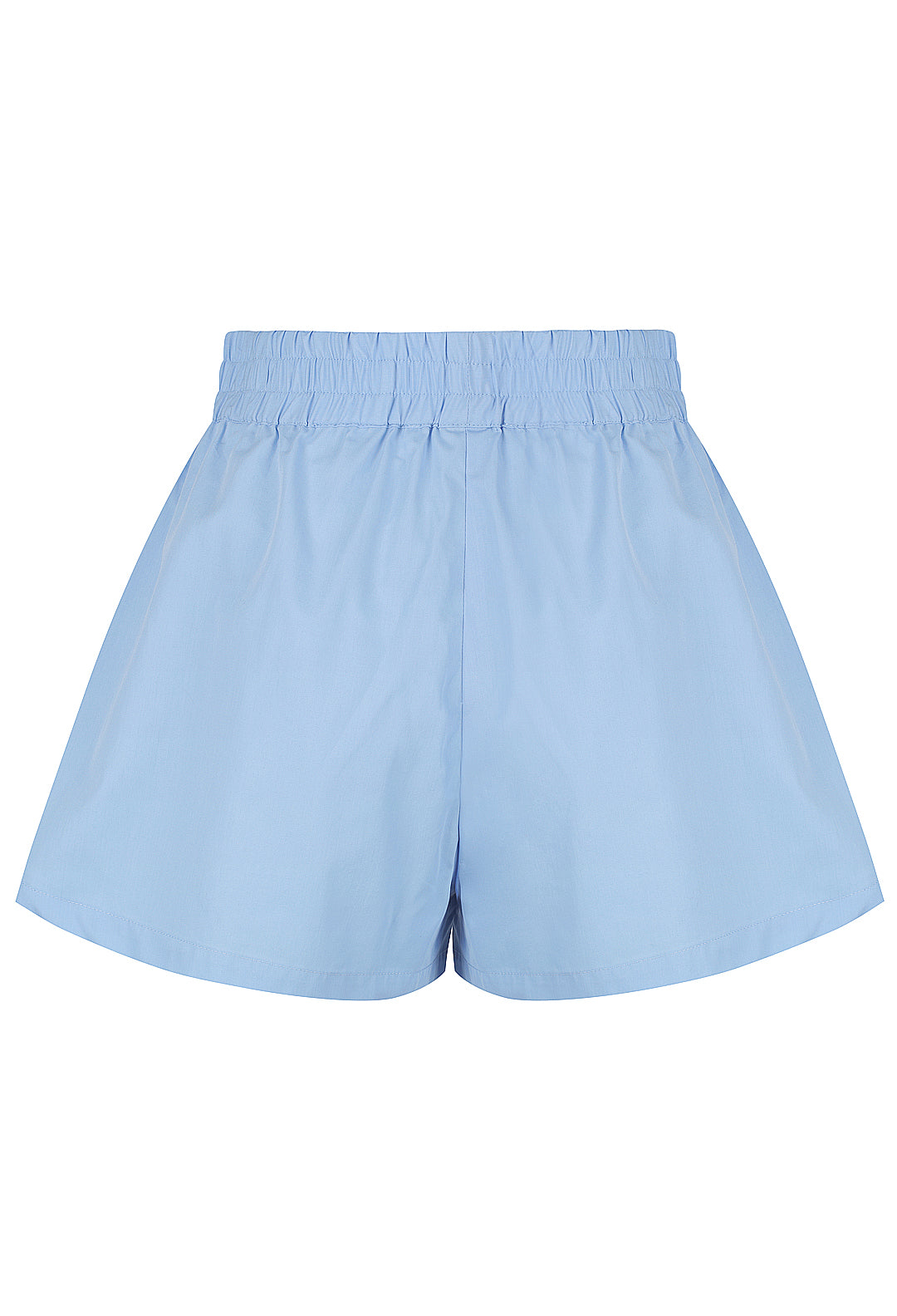 Cotton Pull On Short