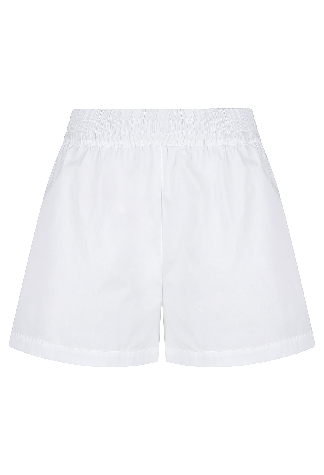 Cotton Pull On Short