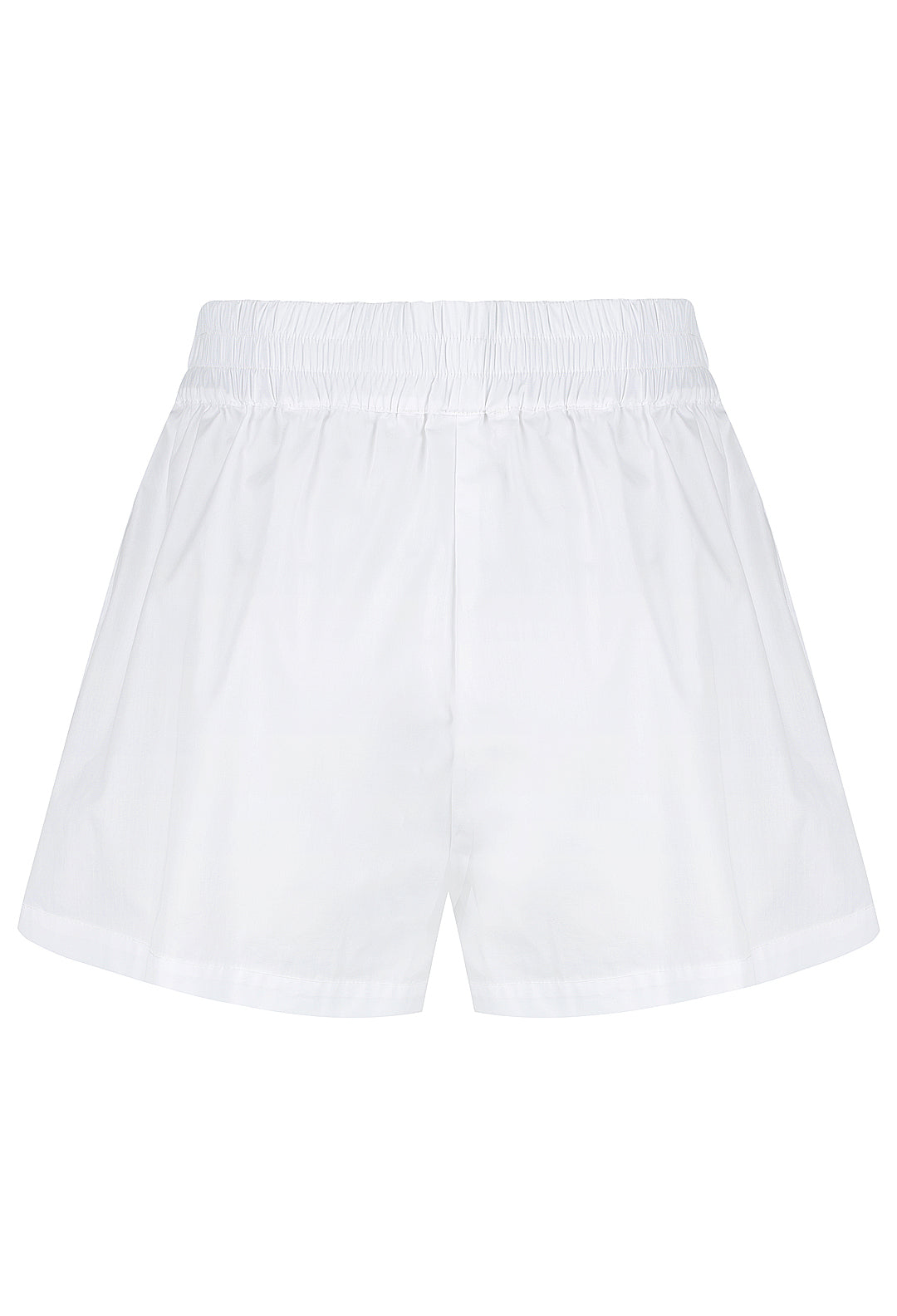 Cotton Pull On Short