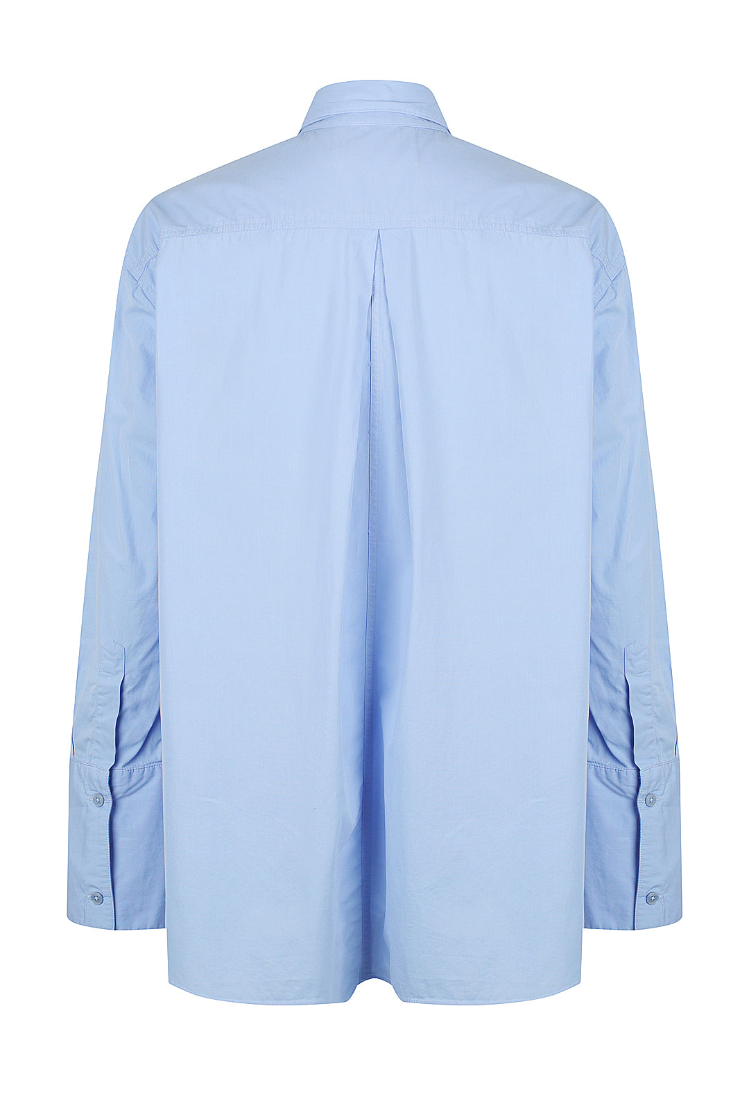 Long sleeve pocket shirt